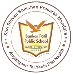 BANKAR PATIL PUBLIC SCHOOL